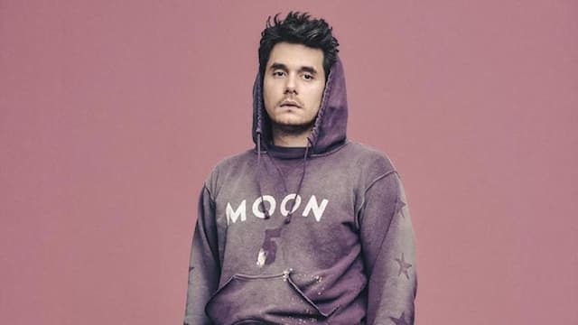 John Mayer Bantah Kencani Kourtney Kardashian