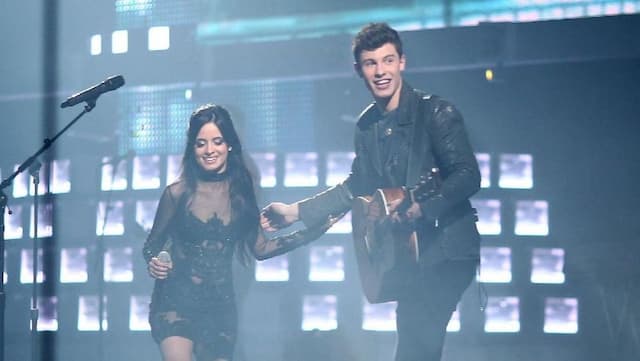 Shawn Mendes-Camila Cabello Bakal Tampil di MTV VMA
