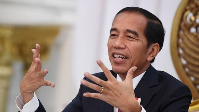 Menteri Milenial di Kabinet Jokowi: Bakal Nyata atau Cuma Wacana?