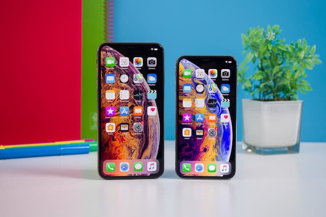 Lebih Mahal, Segini Harga iPhone XS di Indonesia