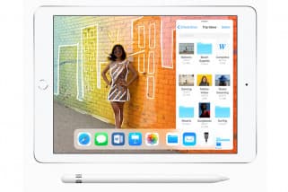 Apple akan rilis iPad generasi tujuh