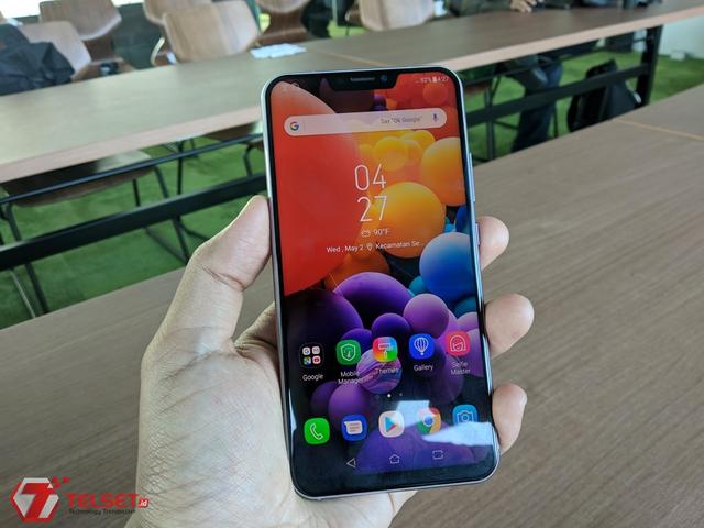 Asus Jamin Zenfone 5Z Tak akan Jadi “Ponsel Gaib”