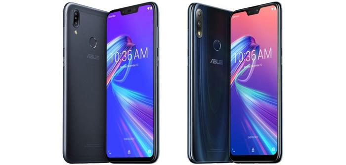 Diam-diam Asus Zenfone Max Pro M2 Rilis di Rusia