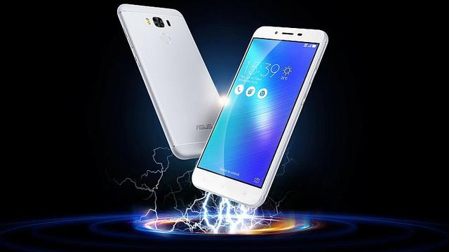 10 Kecanggihan ZenFone 3 Max yang Patut Diperhitungkan