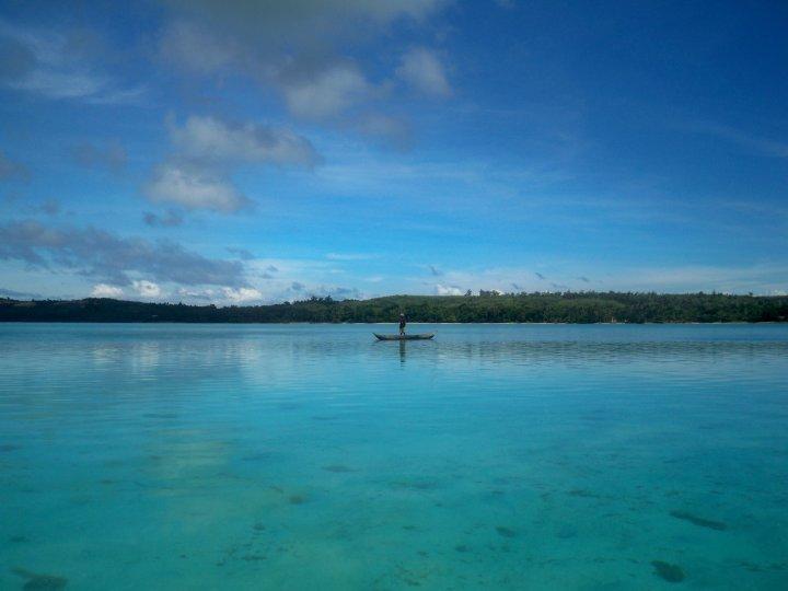 Pulau Sainte Marie: Kuburan Bajak Laut dan Ikan Paus Bungkuk