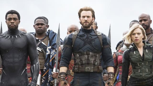 5 Aktor Ini Kontraknya Habis Setelah Avengers 4