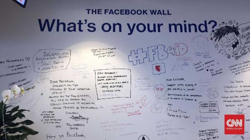 Facebook Klaim Tutup Aplikasi Pihak Ketiga di Indonesia