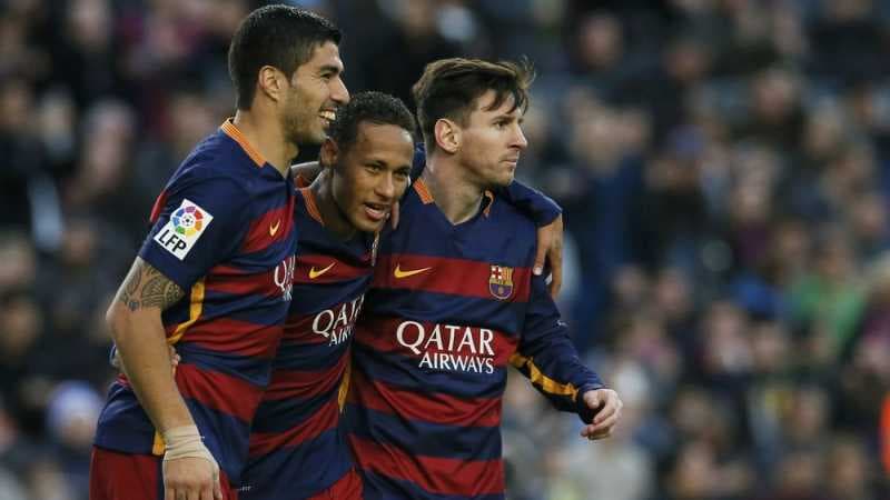 3 Syarat Barcelona Terima Neymar