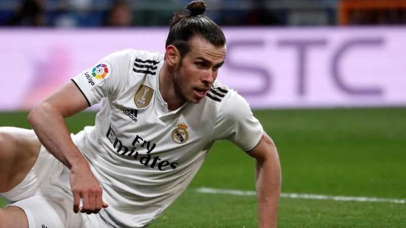 Madrid Bingung Belum Ada Klub Berminat Beli Gareth Bale