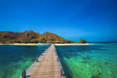 Pilihan Tempat Bulan Madu di NTT