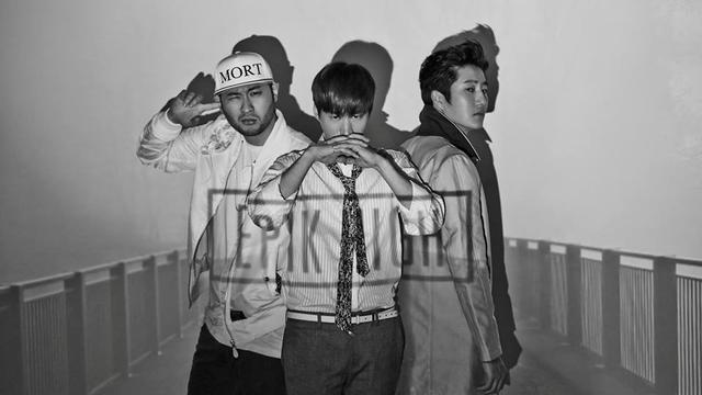 Rekomendasi 7 Lagu Cinta Lawas dari Epik High