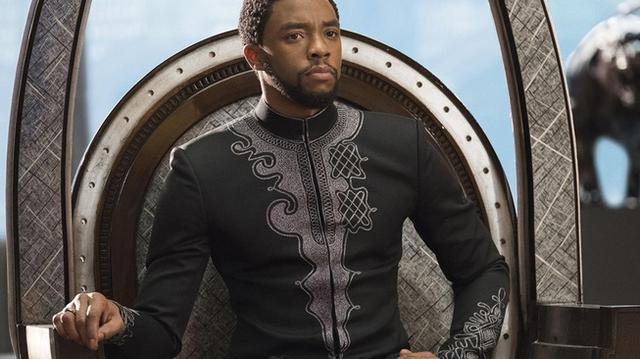 Menyambut Lebaran dengan Baju Koko Wakanda