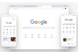 Alasan Keamanan, Google Ingatkan Pengguna Segera Perbarui Chrome