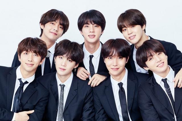 Tak Mau Ketinggalan, BTS Ikut Berpartisipasi Dalam Ice Bucket Challenge Korea