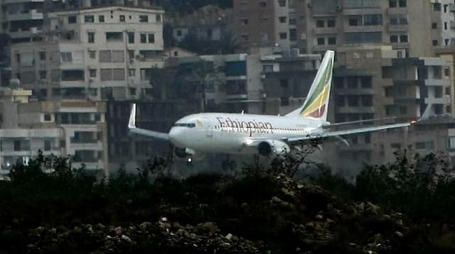 Fakta Teknologi Kotak Hitam di Ethiopian Airlines