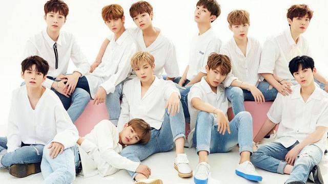 Agensi Disebut Paksa Wanna One Perpanjang Kontrak