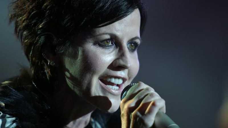 Catatan Kesehatan Dolores The Cranberries Sebelum Meninggal