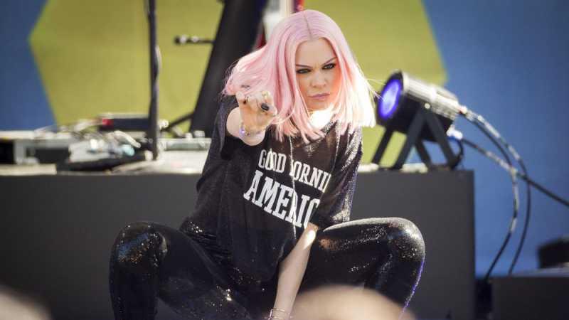 Hadapi Masalah Pribadi, Jessie J Puasa Media Sosial