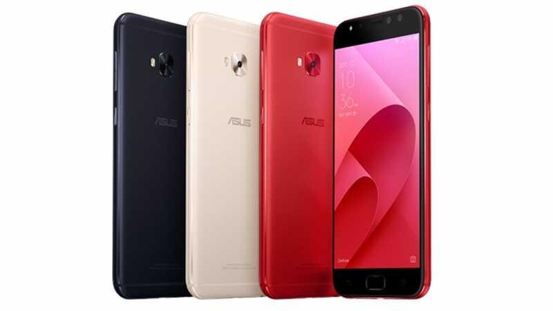 Asus Bawa Dua Zenfone 4 Selfie ke Indonesia, Harga Mulai Rp 3,5 Juta