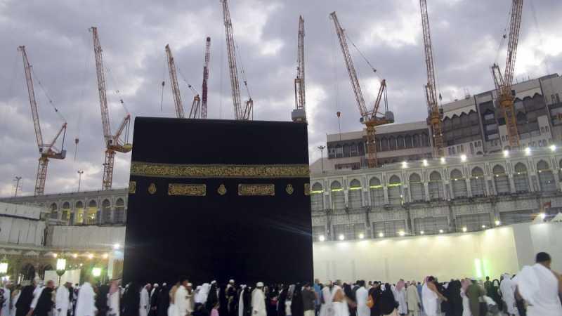 Cegah Penipuan Umrah, Kemenag Buat Aplikasi Khusus