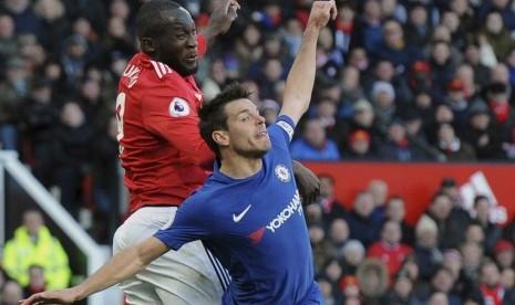 Azpilicueta Tegaskan Chelsea Masih Bisa Diselamatkan di Liga