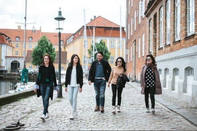Bikin Kangen, 6 Hal Mengesankan di Denmark yang Tiada Duanya