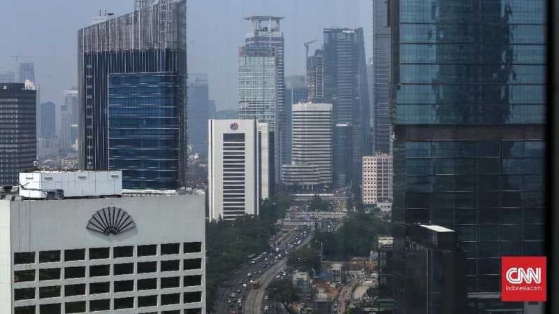 Gerak Semu Matahari Penyebab Jakarta hingga Bali Panas Terik