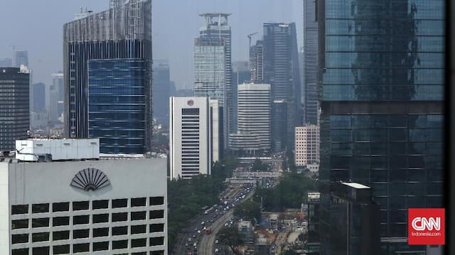 Gerak Semu Matahari Penyebab Jakarta hingga Bali Panas Terik