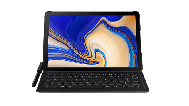 Samsung Resmi Luncurkan Galaxy Tab S4 Pesaing iPad Pro