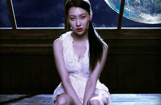 Sunmi Eks Wonder Girls Disebut Penyuka Sesama Jenis Karena Kuku