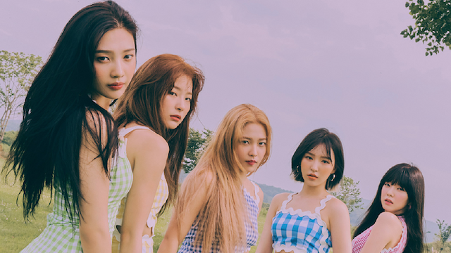 Red Velvet, Grup Prematur SM Entertainment yang Mendunia