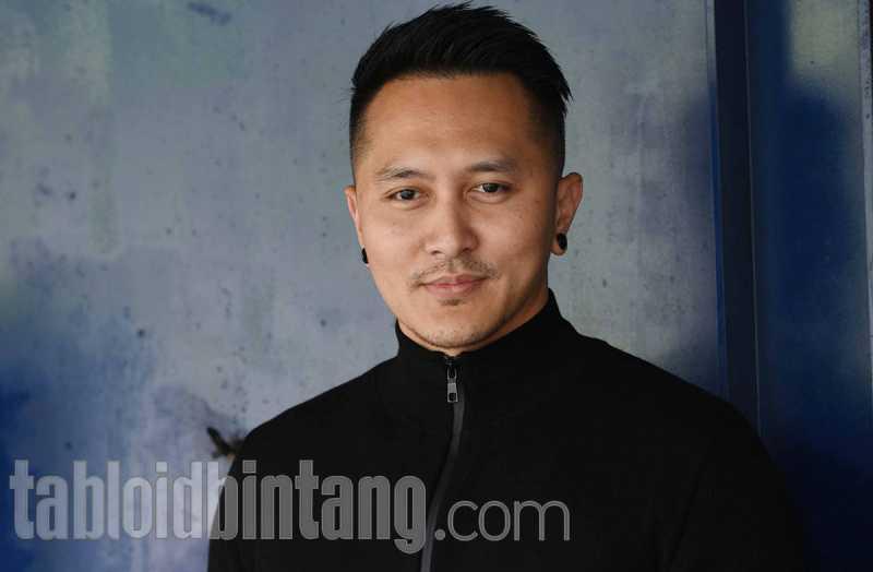 Demian Aditya Klaim Aksi "Death Drop" Baru Pertama Kali Dilakukan di Dunia