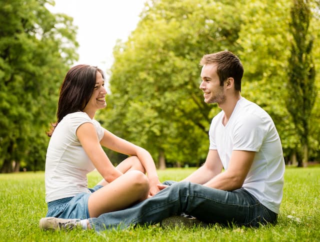3 Hal yang Harus Didiskusikan dengan Pasangan sebelum Menikah