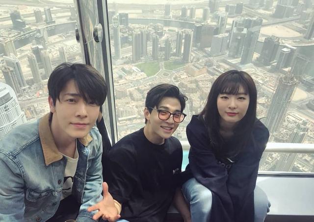 Karena Ini, Donghae Super Junior Disebut Mirip Dilan oleh Netizen