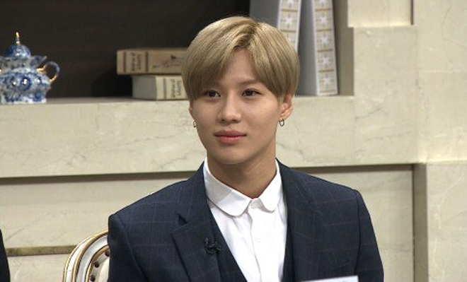 Permintaan Terakhir Taemin SHINee Sebelum Jonghyun Bunuh Diri