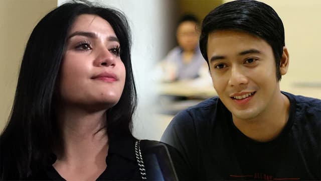 4 Artis yang Berpindah Agama Sebelum atau Sesudah Menikah