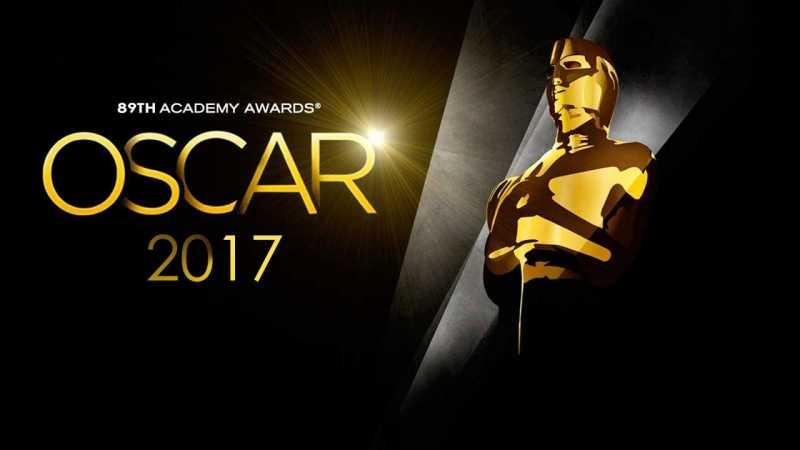 Daftar Pemenang Piala Oscar 2017