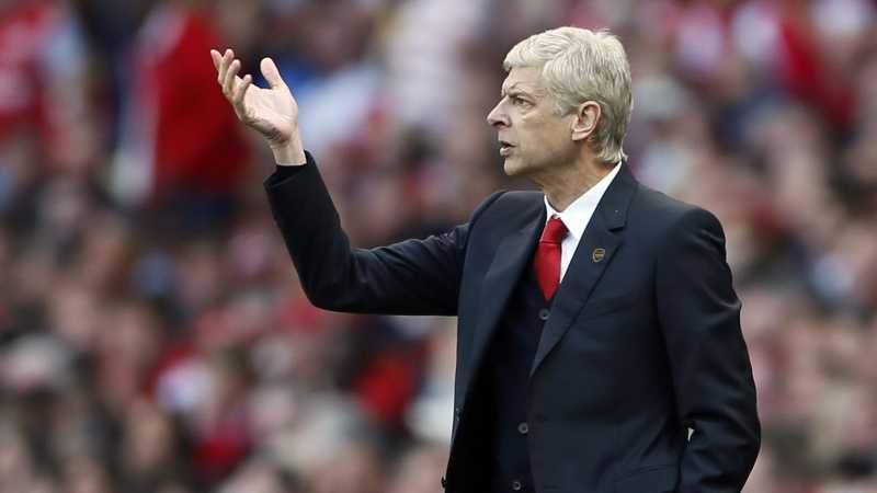 Arsene Wenger, Si Profesor Penguasa Tujuh Bahasa