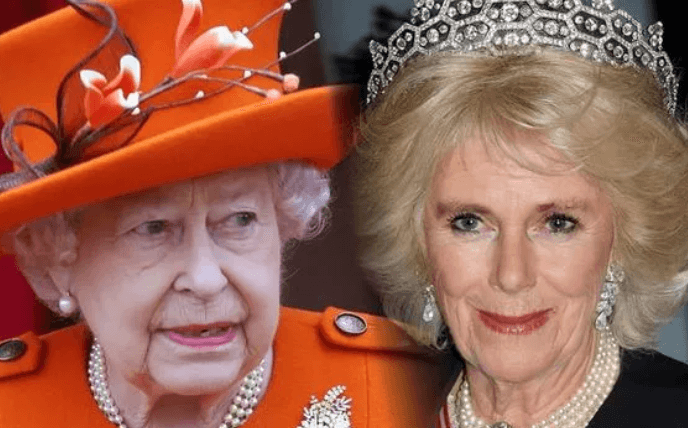 Kurang Populer, Pangeran Charles Diprediksi Beri Gelar pada Camilla Parker Bowles