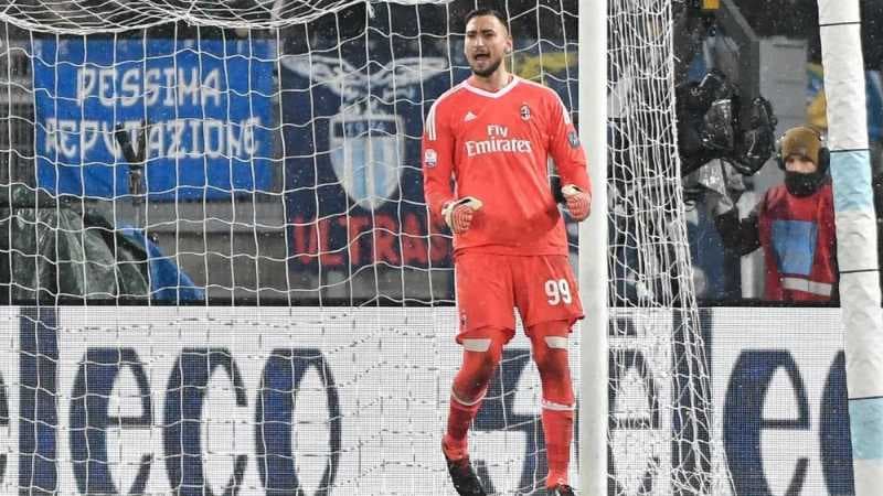 De Gea Hengkang, Man United Buru Donnarumma