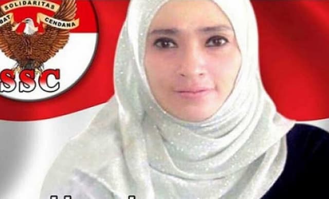 Firza Husein Akan Tempuh Jalur Hukum?