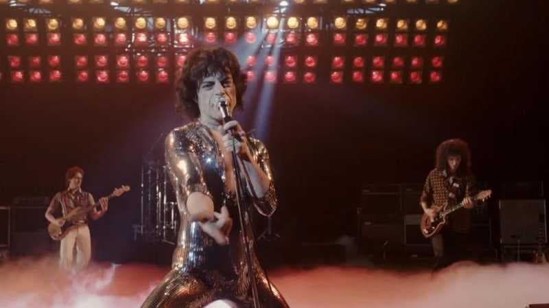 Queen Mengaku Belum Dapat Uang dari Bohemian Rhapsody