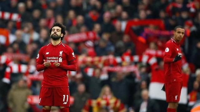 7 Fakta Menarik Liverpool vs Munchen di Liga Champions