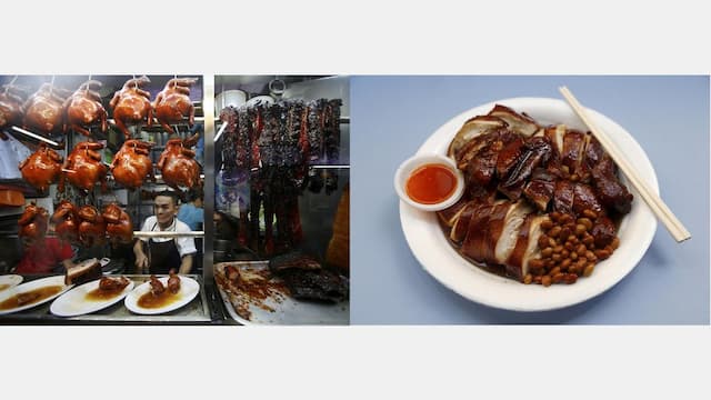 Michelin Star, Pendongkrak Reputasi Restoran