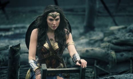 Sutradara Sebut Wonder Woman 2 akan Berbeda Total 