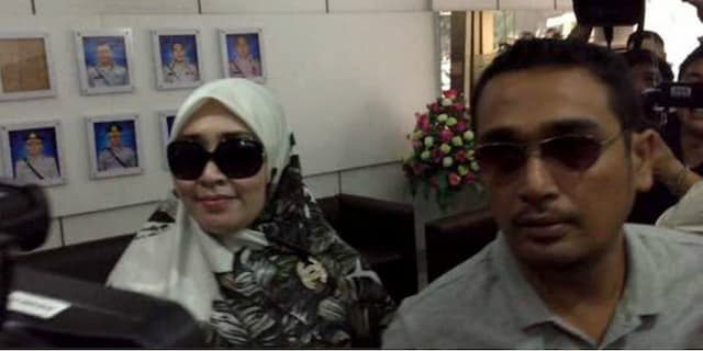 Firza Husein Jadi Tersangka Pornografi, Ini Alasan Polisi