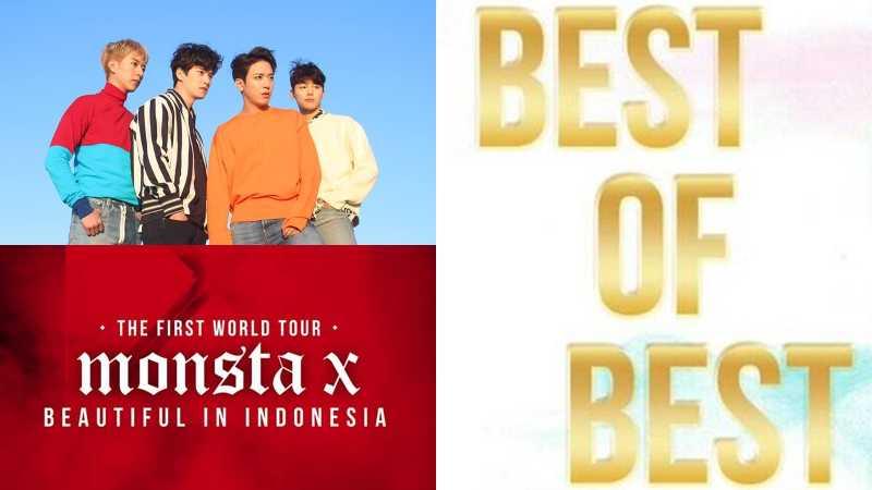 5 Konser K-Pop yang Pernah Dibatalkan di Indonesia