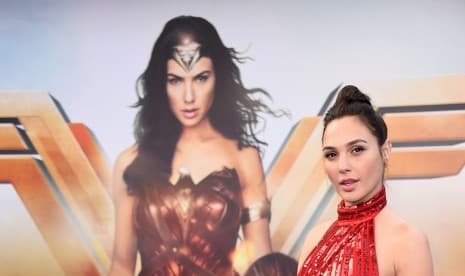 Gal Gadot Hampir Perankan Mad Max: Fury Road