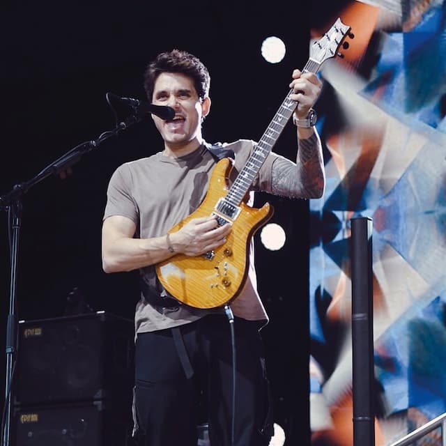 Tiket Konser John Mayer Ludes, Bukti Ekonomi RI Membaik?