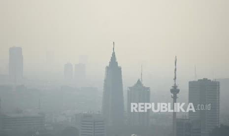 Pembatasan Kendaraan Usia 10 Tahun Diragukan Tekan Polutan